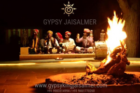 Gypsy Jaisalmer Desert Safari Camp & Resort